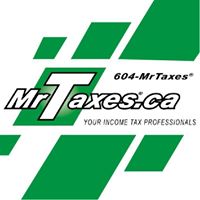 MrTaxes.ca Inc.