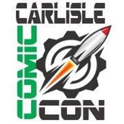 Carlisle comic con