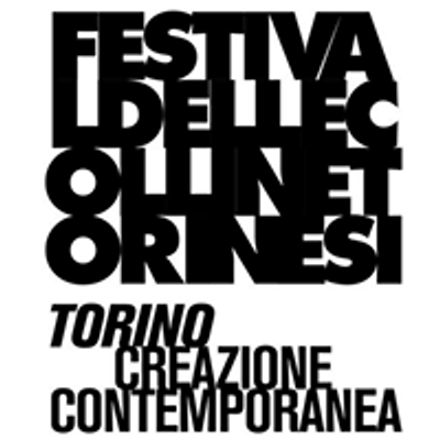 Festival delle Colline Torinesi_Torino Creazione Contemporanea