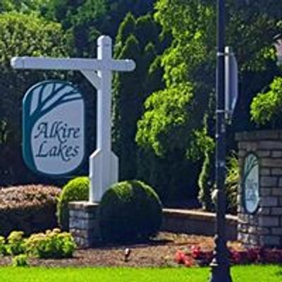 Alkire Lakes Homeowners Association