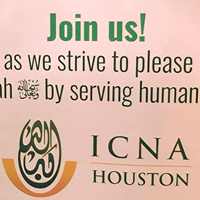 ICNA Houston