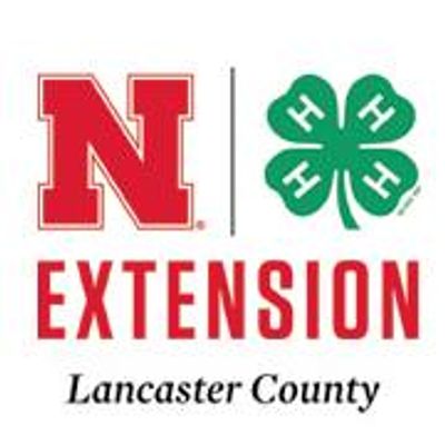 Nebraska Extension in Lancaster County