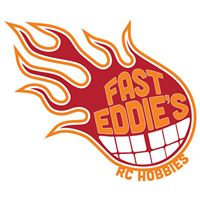 Fast Eddie's RC Hobbies