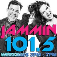 Jammin' 101.5