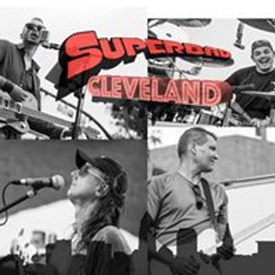 Superbad Cleveland