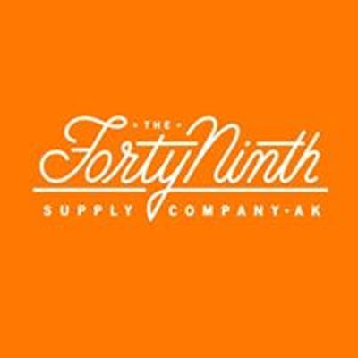 The 49th Supply Co.