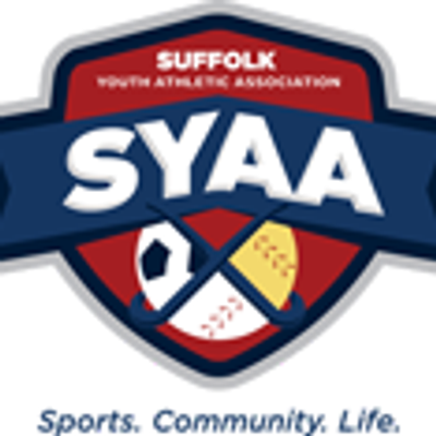 Suffolk Youth Athletic Association - Baseball\/Softball