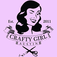 Crafty Girl Austin