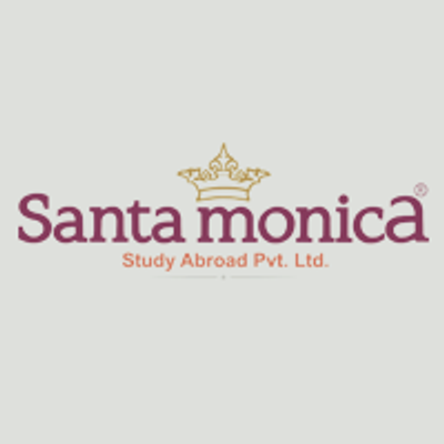 Santamonica Study Abroad Pvt. Ltd