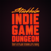 Indie Game Dungeon
