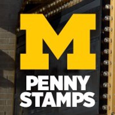 Penny Stamps Speaker Series