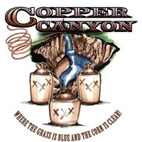 Copper Canyon Bluegrass