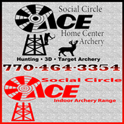 ACE Archery Pro-Shop & Archery Range
