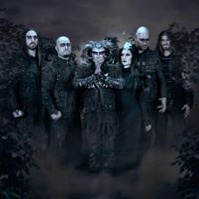 Cradle of Filth