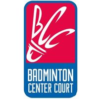 Badminton Center Court (Lakewood)