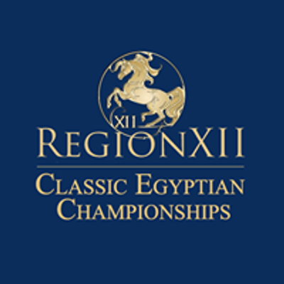Region 12 Classic Egyptian Championships