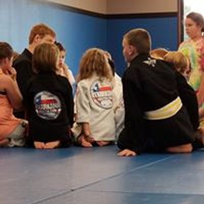 Texarkana Jiu Jitsu