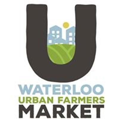 Waterloo Urban Farmers Market