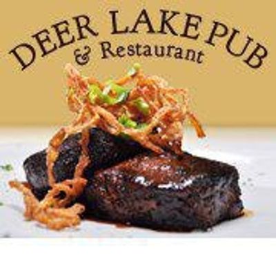 Deer Lake Pub and Restaurant