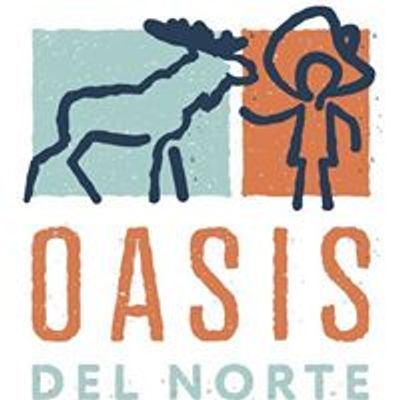 Oasis Del Norte