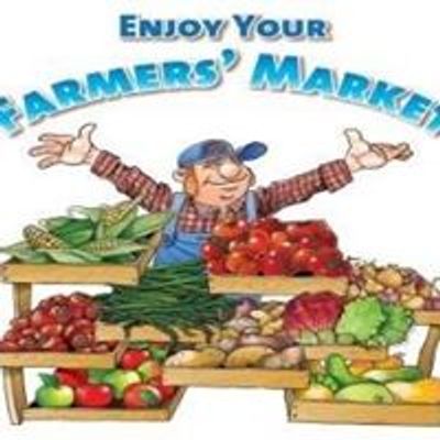 Lake Elmo Farmers Market