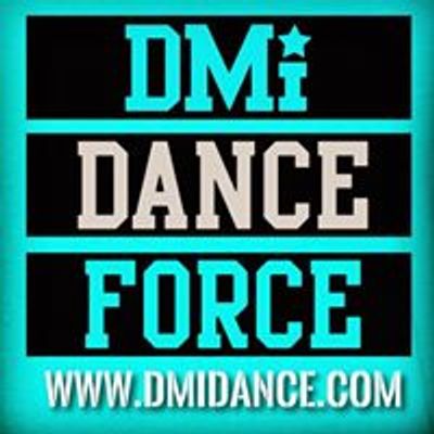 Dmi Dance Force