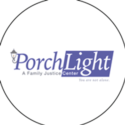 PorchLight, A Family Justice Center