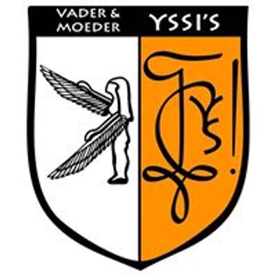 Vader & Moeder Yssi's