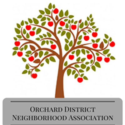 Orchard District Neighborhood Association- Peoria, IL