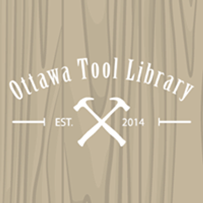 Ottawa Tool Library