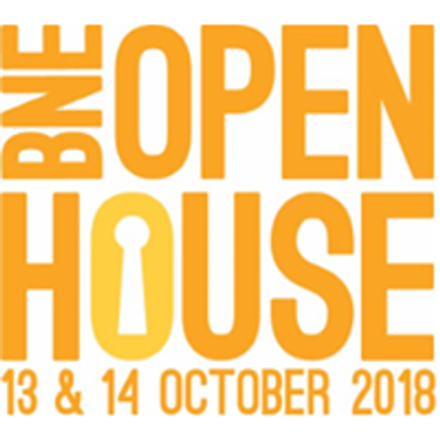 Brisbane Open House