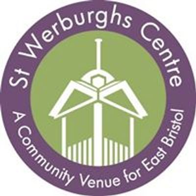 St Werburghs Community Centre
