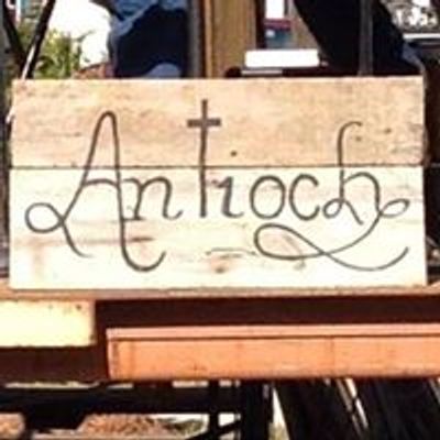 Antioch - Southern Gospel