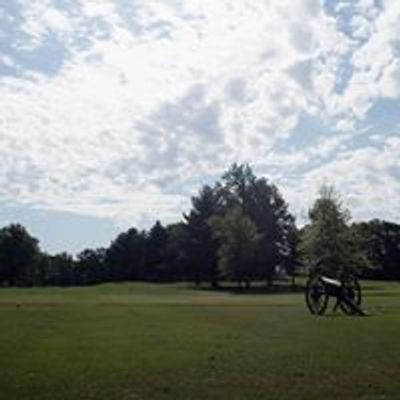 Green Hills Golf Course Clyde, OH