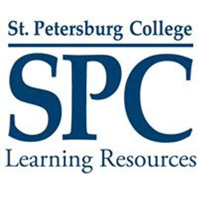 St. Petersburg College Libraries & Learning Centers