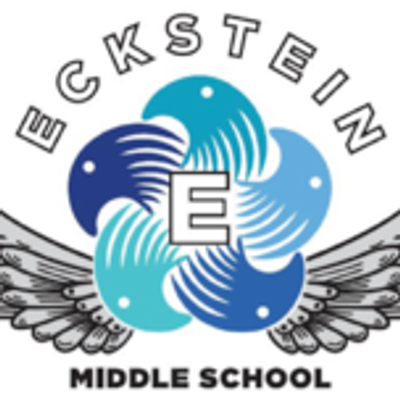 Eckstein Middle School PTSA
