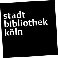 Stadtbibliothek K\u00f6ln
