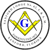 Sanford Lodge No 62 F & AM