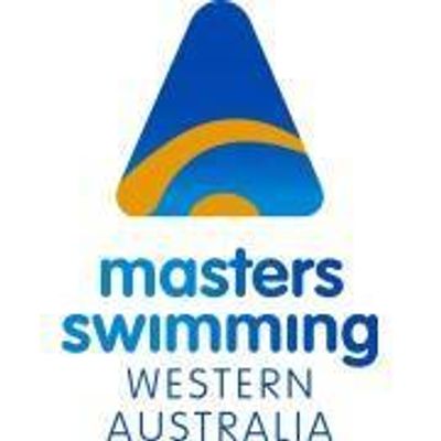 Masters Swimming WA