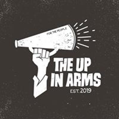 The Up In Arms