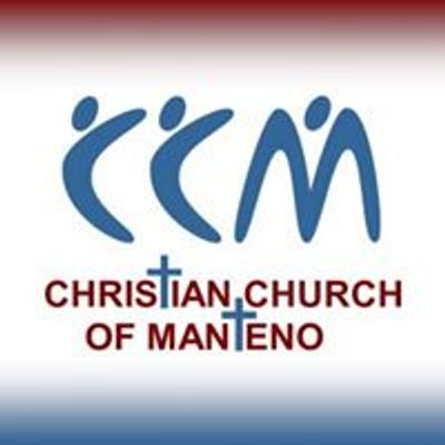 Christian Church of Manteno