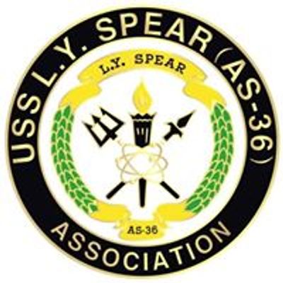 USS L. Y. SPEAR (AS-36) Association