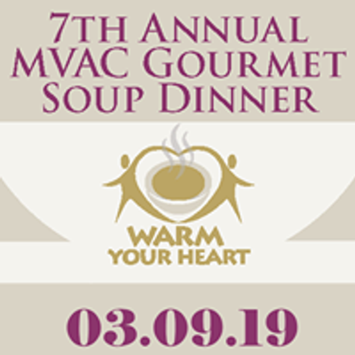 Warm Your Heart - MVAC