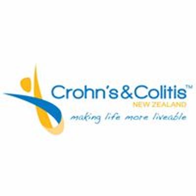 Crohn's and Colitis NZ