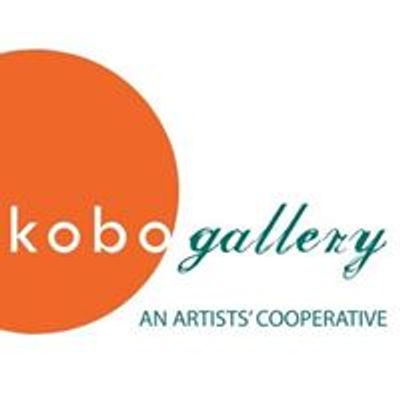 Kobo Gallery