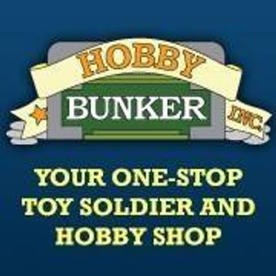 Hobby Bunker, Inc.