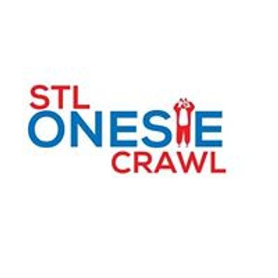 STL Onesie Crawl