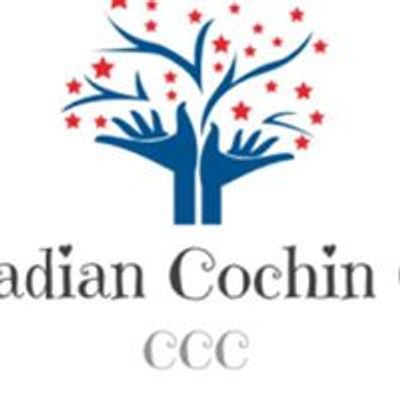 Canadian Cochin Club