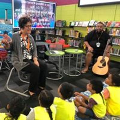 Otara Library