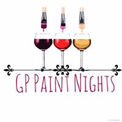 GP Paint Nights